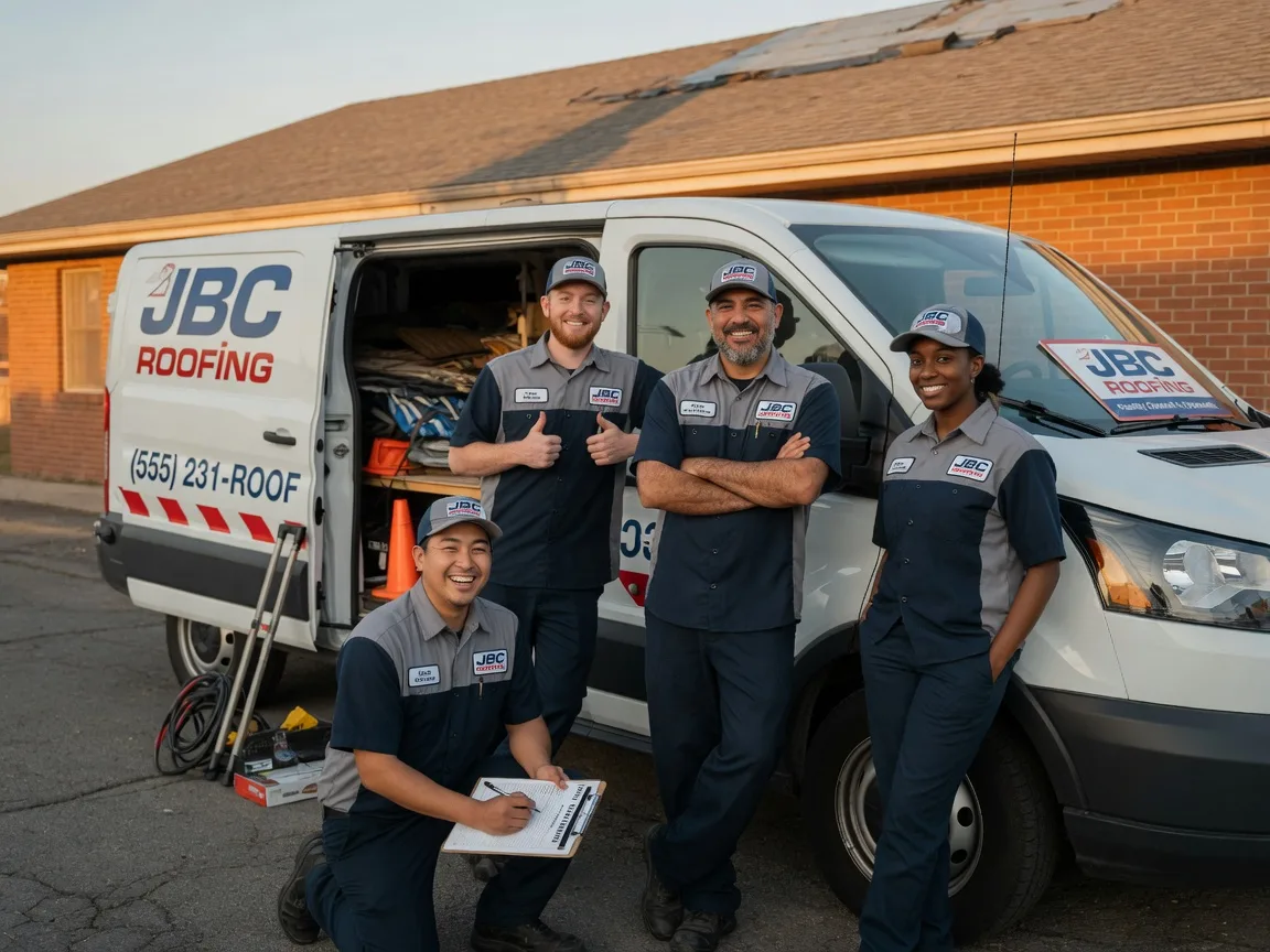 Roof Replacement company in Keosauqua, IA